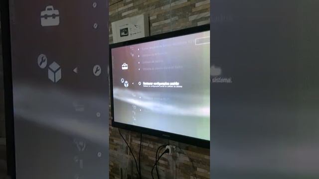 PS3 Como resolver erro 80010017 смотреть онлайн