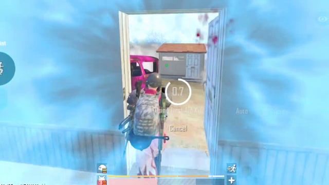 Easy Chicken ? || Pubg Lite iPad view смотреть онлайн