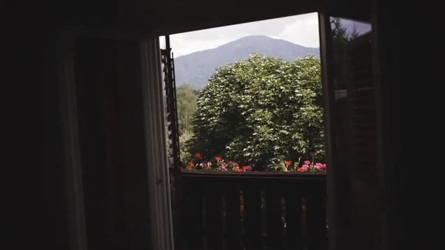 Sunrise at Lake Braies in the Italian Alps Vlog! смотреть онлайн