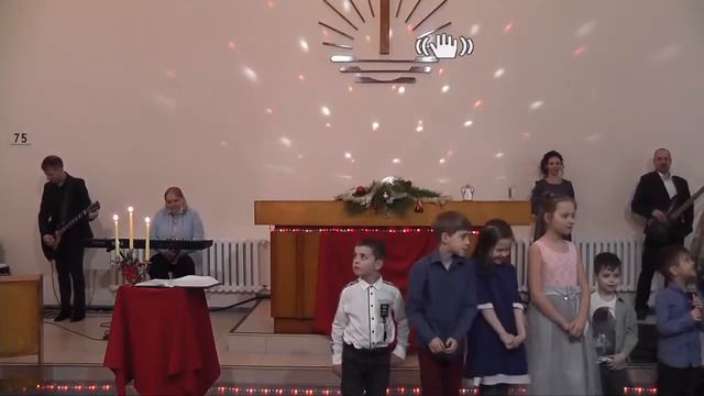 Детки. Рождество смотреть онлайн