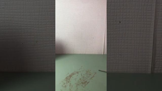 Как сделать бумажного мишку| цветошек?? смотреть онлайн