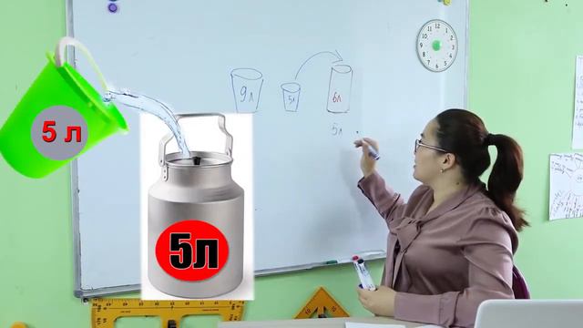 Математика 3-сынып/3 сынып 134-сабақ / 134 сабак логикалық тапсырмасы смотреть онлайн