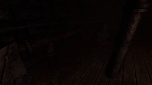 Прохождение Amnesia_ The Dark Descent #7 - Daniella.mp4