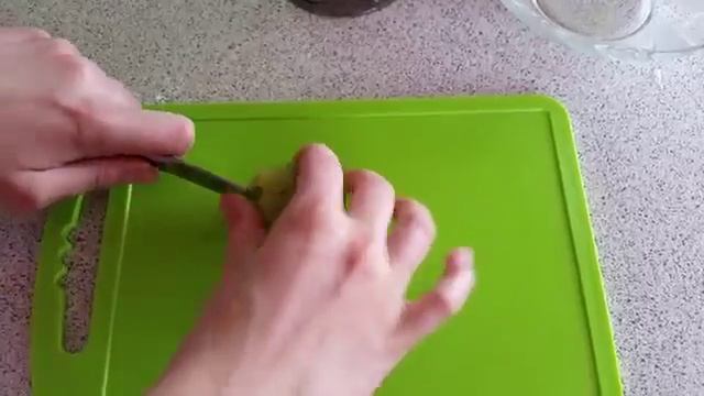 Как сделать мороженое Фруктовый Лед в домашних условиях