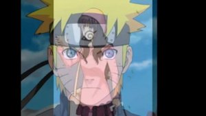 Наруто и Хината 10 лет спустя