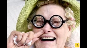 Ковыряются в носу