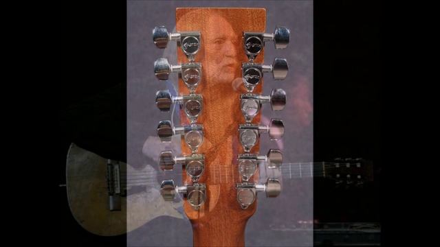 Гитары Мартин.Лучшая акустика в мире. смотреть онлайн