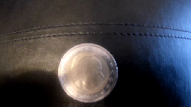 Первая Моя Монета!!! 2 евро Монако смотреть онлайн