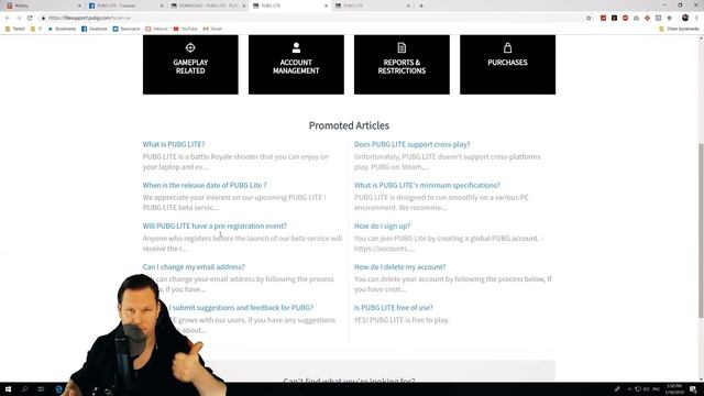 БЕСПЛАТНЫЙ PUBG LITE НА ПК - регистрация на закрытый бета тест! Когда выйдет PUBG Project Thai?