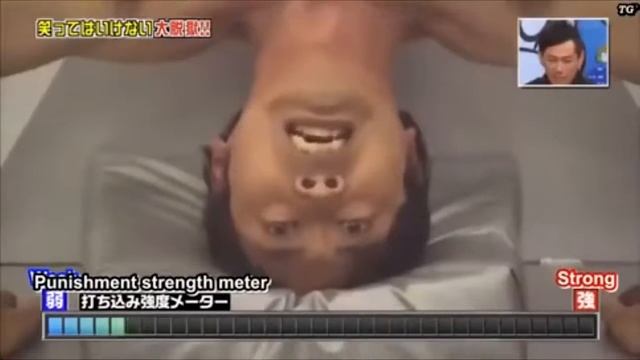 10 упоротых ЯПОНСКИХ ШОУ смотреть онлайн