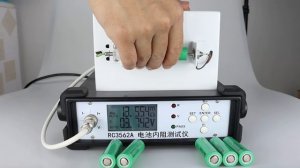 Лучшие высокотоковые аккумуляторы 18650 по низкой цене с Алиэкспресс