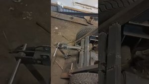 повторитель стрелы, минипогрузчика