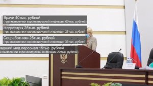 23.06.2020. 9 заседание Парламента Кузбасса. Закон о поддержке СМИ