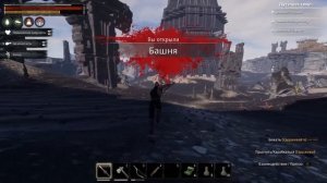 Conan Exiles: Isle of Siptah - Быстрый способ прокачки на новом сервере. Остров Сиптах.