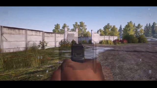 DEFINITIVAMENTE ESSE É O MELHOR DAYZ PARA CELULAR *FREE* | RETRACT DISARRAY