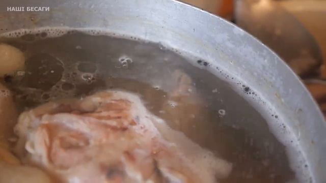 Святкові страви з м'ясом в селі:  4 рецепти традиційних м'ясних страв,  УКРАЇНСЬКА КУХНЯ, ВЕЛИКДЕНЬ