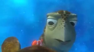 В поисках Немо / Finding Nemo.  2003 / 0+