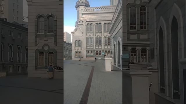 Московская Соборная Мечеть