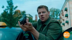 "Такси под прикрытием": любуемся Санкт-Петербургом. Доброе утро. Фрагмент выпуска от 03.04.2024