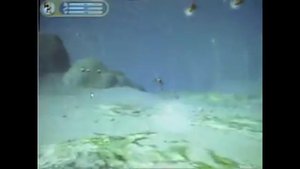 Тайны Spore: Планета Тамаран и Уиллозавр