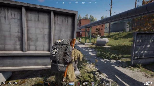 Deadside!!! ДОМ МОЙ ПОСТРОЕН И Я В НЕМ ОДИН...!!! ВЫПОЛНЯЕМ ЛЕГКИЕ ЗАДАНИЯ!!! ВЫЖИВАНИЕ №9!!! смотреть онлайн