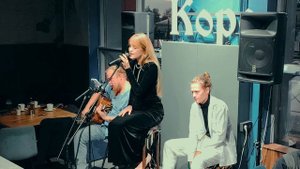 LYRIQ , ZIVERT - Дискотека на двоих (кавер группы «ИРиС»)❤️🔥