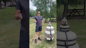 Тандыр Гектор. Обзор.