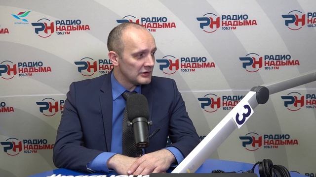 Рубрика "Выборы" 105,7 FM