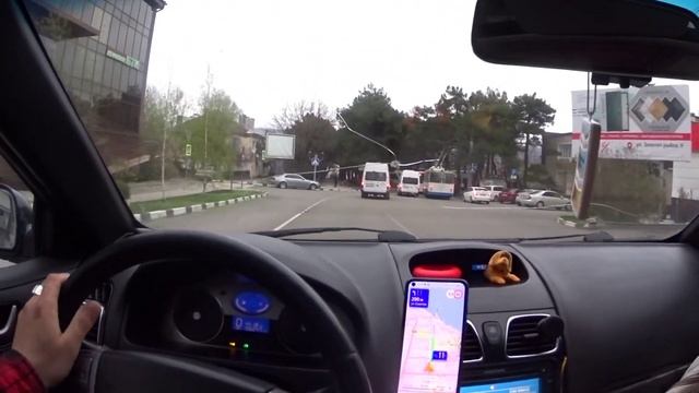 Будни. Прогулки. Поход на гору Колдун (Мысхако) Новороссийск.