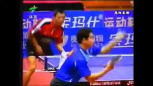 Цинь Жи-Ян - образец спортсмена и тренера