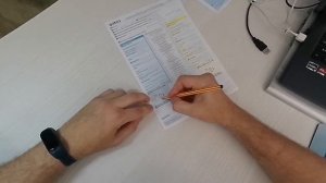 Как правильно оформить европротокол в 2022 году