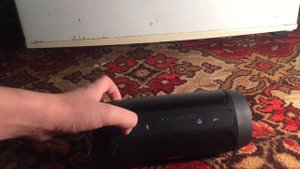 Прапал звук не виключаетса колонка jbl чардж 2+