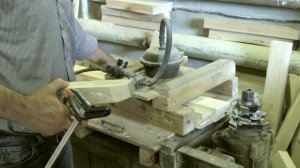 #  ЕВРОокно  своими руками  .Часть 1 - рама