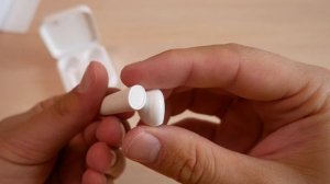 Беспроводные Наушники Xiaomi