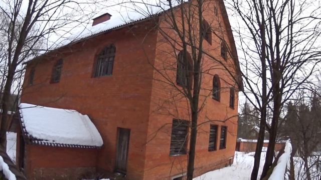 Дом на Правде. Пушкинский район. смотреть онлайн