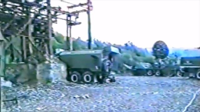 Армия России. Радиоэлектронная разведка смотреть онлайн