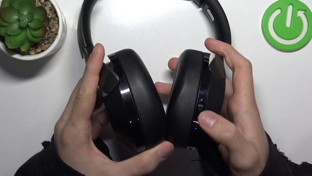 Принудительная перезагрузка Philips TAH8505 BK / Что делать, если Philips TAH8505 BK зависли смотреть онлайн