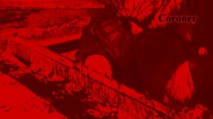 Зелёный Слоник - Raining Blood