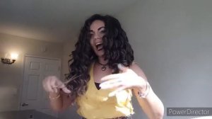 Афролоконы.Афрокудри.О нет!!! Отрезаю волосы !!!