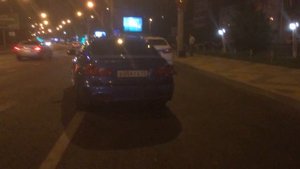 BMW F30 320i Eisenmann Sport Exhaust with downpipe AFE