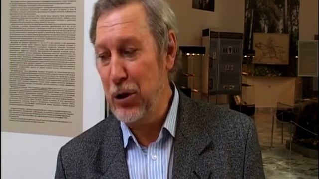 Уникальные экспонаты: керамика как вид древнего искусства смотреть онлайн