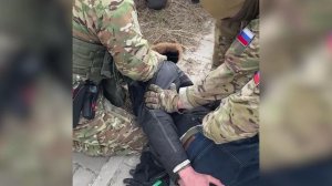ФСБ предотвратила теракт в Белгородской области