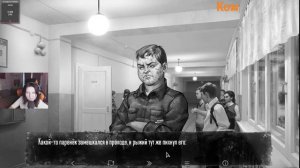 Зайчик.2 эпизод