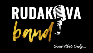 Кавер группа "Rudakova Band" - Hot Stuff (Cover feat Donna Sammer)