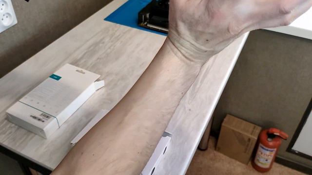 10 вентиляторов к одному разъему 4-pin на материнской плате (без дополнительного питания) смотреть онлайн