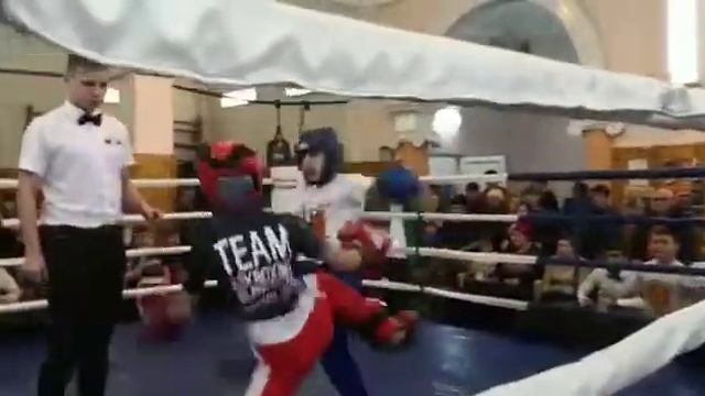 Кубок г. Шахты Агаев Магамед досрочная победа смотреть онлайн