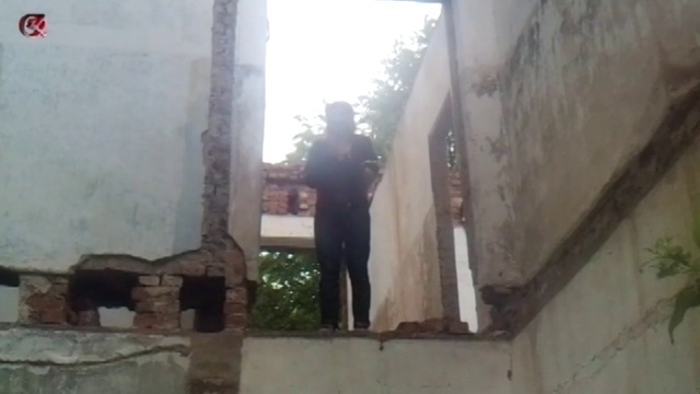 рэп на стене, заброшки смотреть онлайн