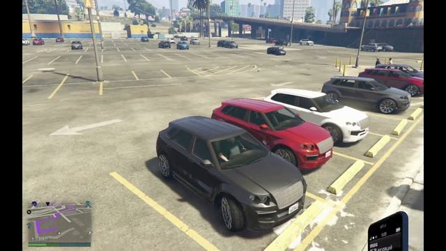 GTA 5 прохождение| НАМЕЧАЕТСЯ ОГРАБЛЕНИЕ | Figan #7 смотреть онлайн