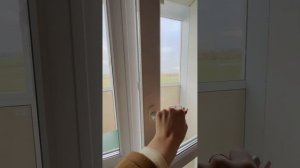 Видео обзор 1к квартиры с предчистовой отделкой