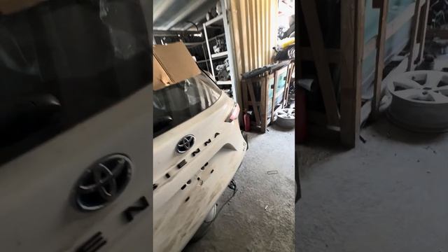 Запчасти на последние модели Lexus RX 350 2023 model , NX 200 t, RZ , Toyota Sienna 2023 смотреть онлайн